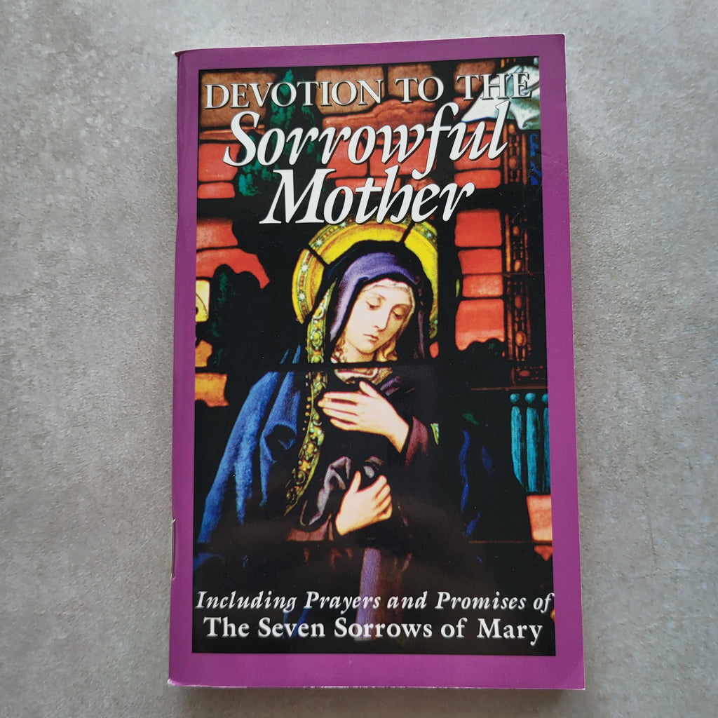 Devotion to the Sorrowful Mother