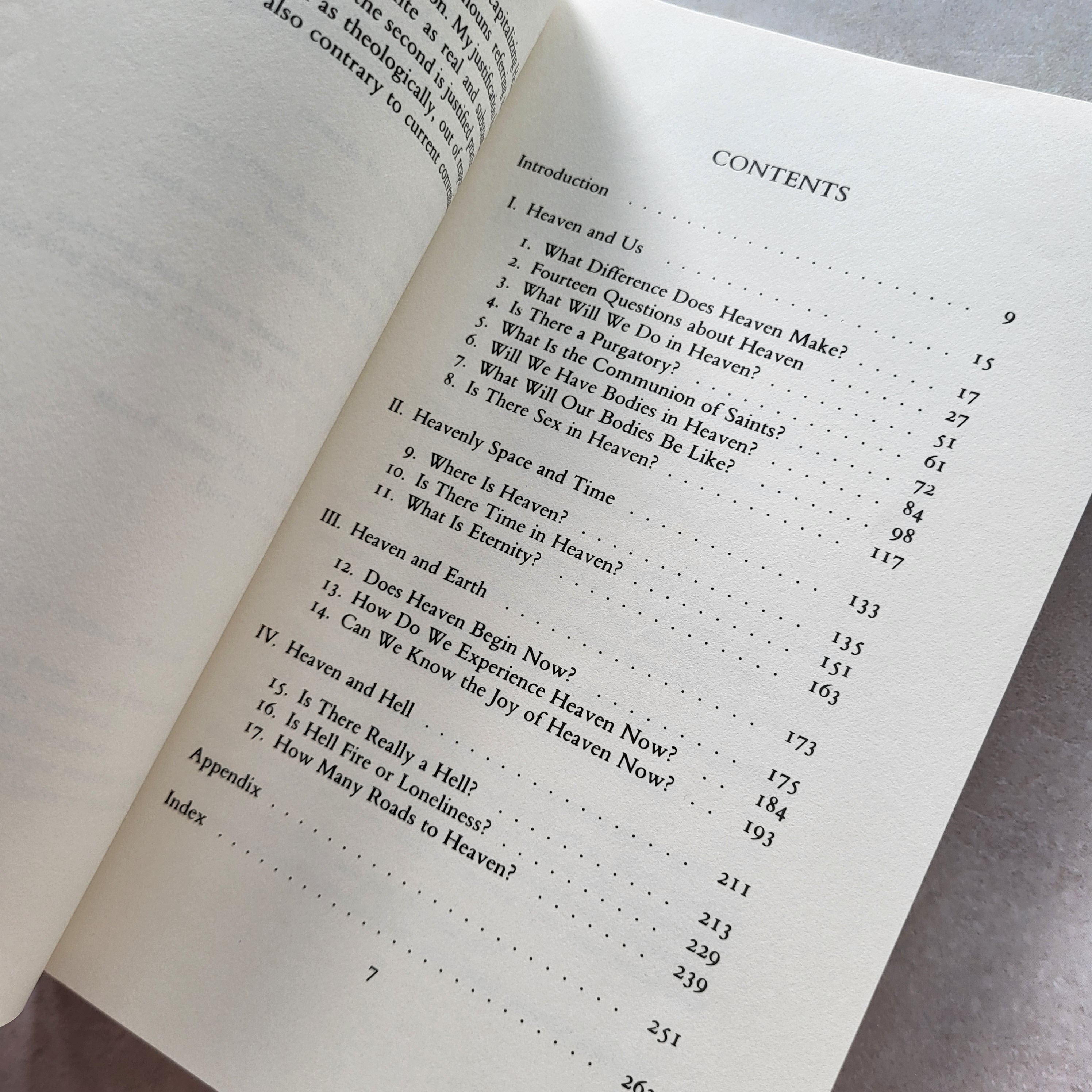 Everything You Ever Wanted to Know About Heaven by Peter Kreeft (USED)