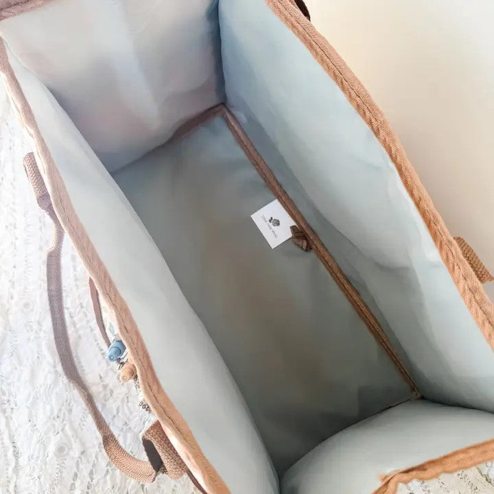 Catholic Prayer Corner Caddy | Little Rose Shop