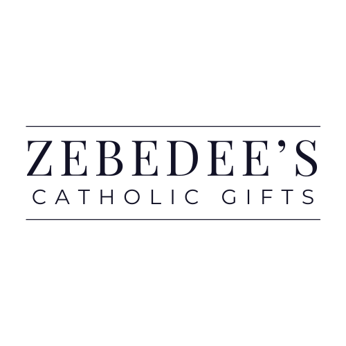 Zebedee's Catholic Gifts